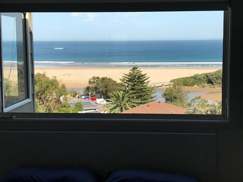 View from Masterbed room