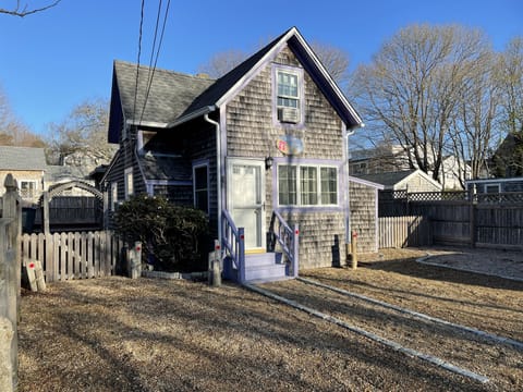 Front and 2 car parking