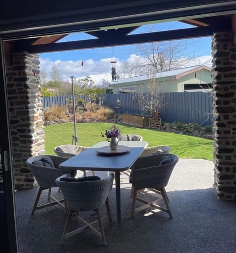 Outdoor area