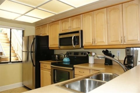 Fully remodeled Kitchen