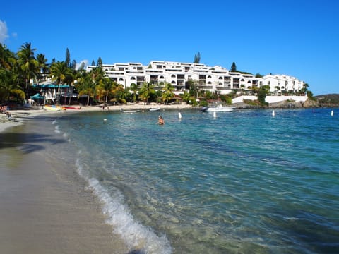 Our beautiful Beach