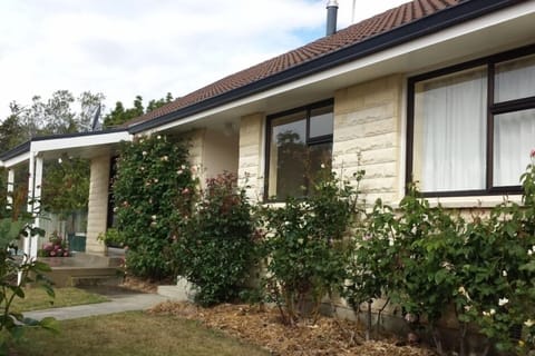 Side view