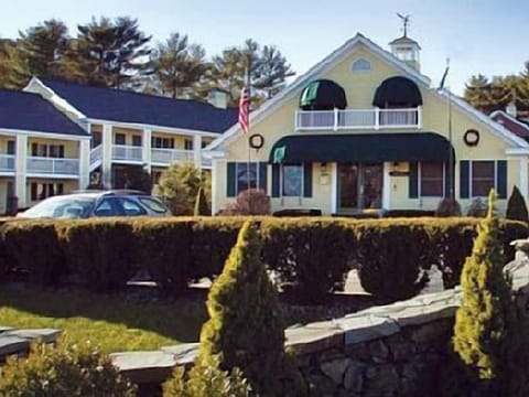 Premium Resort on Route 1