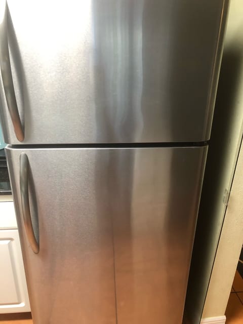 Refrigerator / Freezer