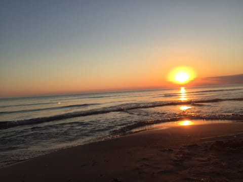 Top 10 sunsets in the world! 