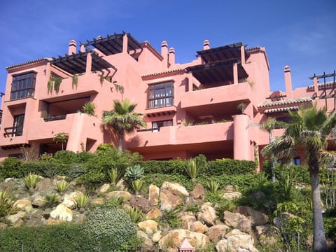 First Floor Apartment 