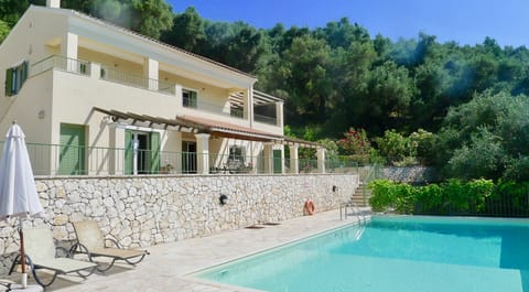Villa Maria