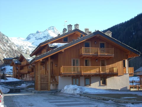 the house in the sun