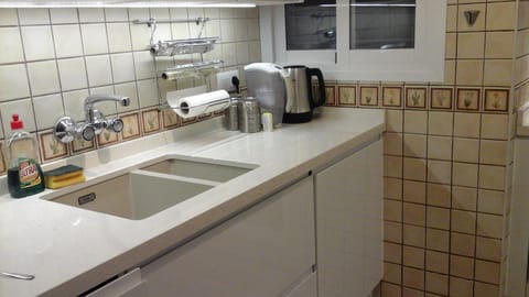 New kitchen Feb 2020

