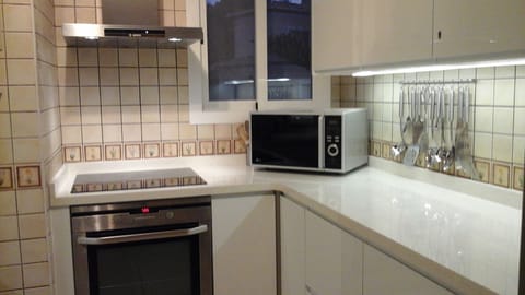 New kitchen Feb 2020


