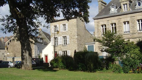 The House