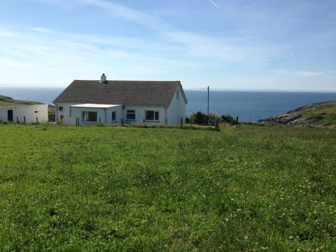 Helensdale with amazing sea view