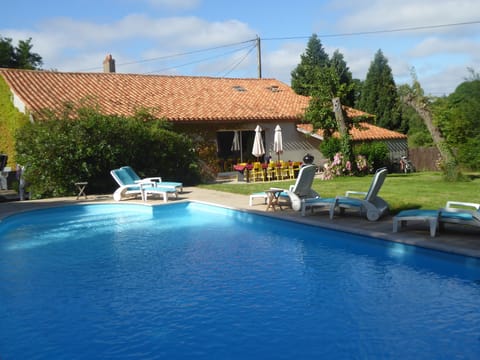 The Pool