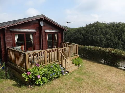 The Devon Lodge
