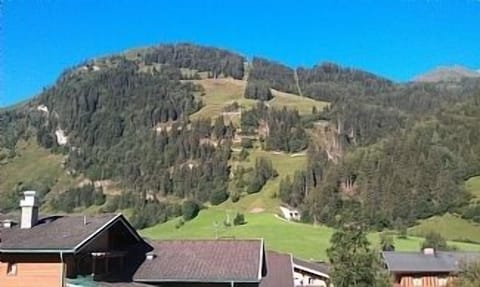 Ski Lift