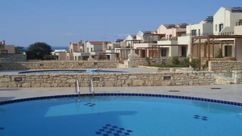 Main complex