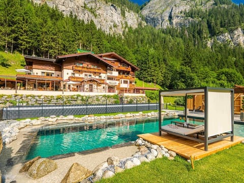 Classic Double Room + - Castle View, Hotel Restaurant House in Salzburgerland