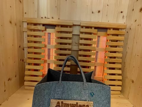 64m² apartment, 2-4 persons - luxury apartments Bauer MÜLLERHAUS Apartment in Salzburgerland