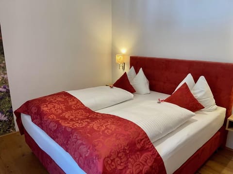 64m² apartment, 2-4 persons - luxury apartments Bauer MÜLLERHAUS Apartment in Salzburgerland