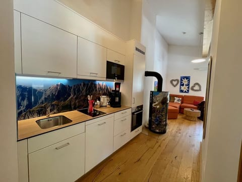 64m² apartment, 2-4 persons - luxury apartments Bauer MÜLLERHAUS Apartment in Salzburgerland