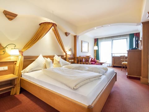 Double room comfort - Romantik Hotel Wastlwirt **** House in Carinthia, Austria