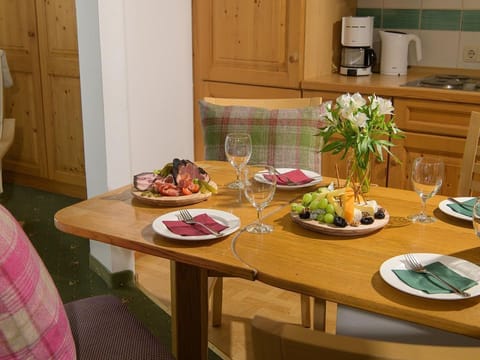 Apartment Type 1A * GRAND SUITE - Aurora, Apartment block Apartment in Bad Hofgastein