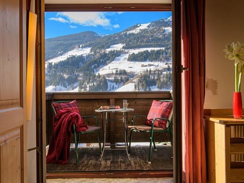 Apartment Type 1A * GRAND SUITE - Aurora, Apartment block Apartment in Bad Hofgastein