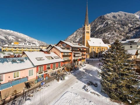 Apartment Type 1A * GRAND SUITE - Aurora, Apartment block Apartment in Bad Hofgastein