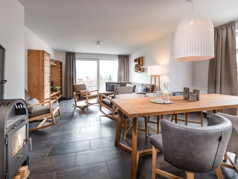 Apartment Premium /4 bedrooms/shower,bath,WC - Residence Bad Hofgastein, Apartment in Bad Hofgastein