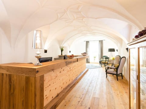 Junior Suite "De Luxe" - Die Hindenburg, Design Hotel House in Salzburgerland