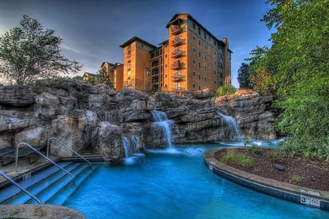 Lazy River