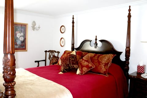 Comfortable Sleep Number Bed