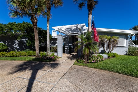 The Swift Cottage, Ponte vedra Blvd.