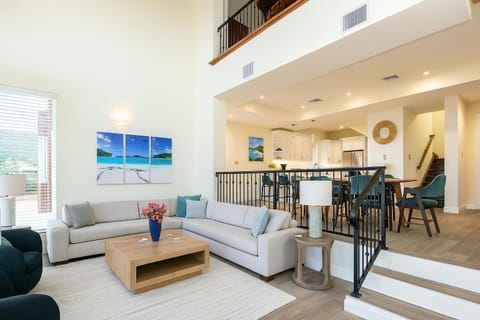 Amazing Sectional Sofa