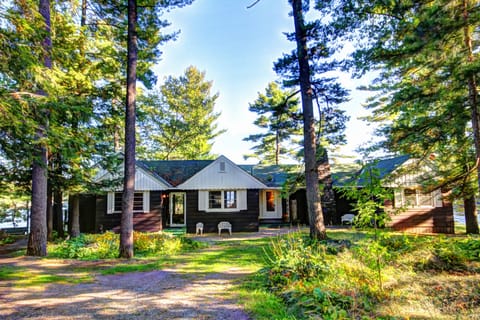 Our cottage