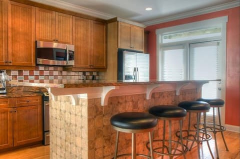 Kitchen 2nd level (southside)