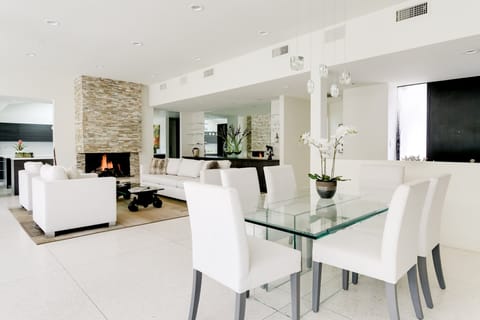 Great room 