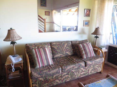 Sofa for your sitting pleasure