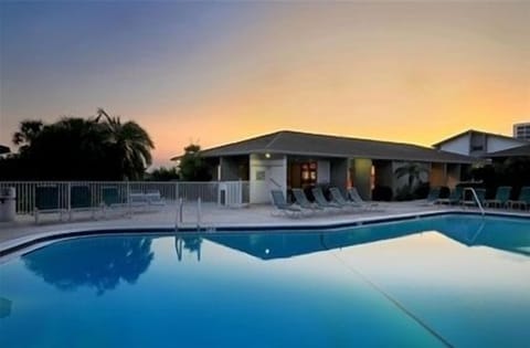 Main Pool
