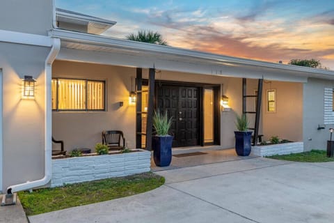 Welcome to The `Sand Castle.` Elegant comfy house for large family gatherings.