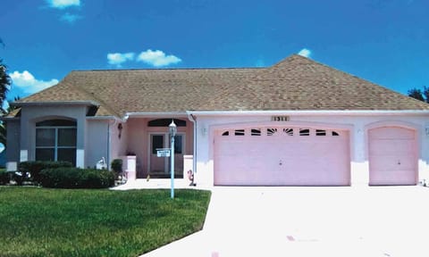 Casa Vallone