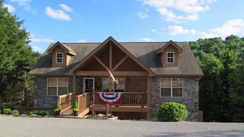 No Steps into front door