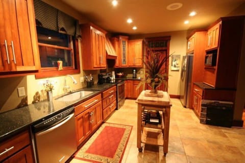 Design Winning Kitchen