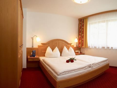 Polarstern - Apartment Alpenstern Apartment in Salzburgerland