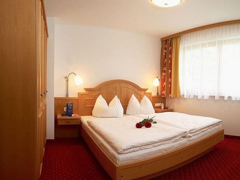 Polarstern - Apartment Alpenstern Apartment in Salzburgerland