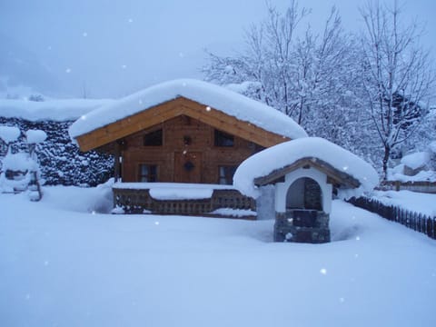 Apartment / 1 bedroom / shower od. Bath, toilet - Kathrin, house Apartment in Piesendorf