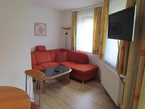 Apartment / 1 bedroom / shower od. Bath, toilet - Kathrin, house Apartment in Piesendorf