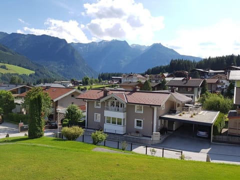 Wildkogel - Apartment Alexandra Apartment in Salzburgerland