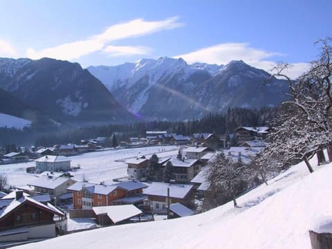 Venediger - Alexandra, apartment Apartment in Salzburgerland