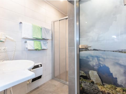 Appartement Auernigg - Apartment/2 bedrooms/shower or bath, WC Apartment in Piesendorf